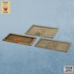 Kuge Movement Tray Set