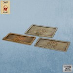 Sohei Movement Tray Set