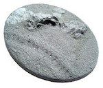 Desert Wasteland 01, 95x120mm Beveled/Round (1)