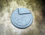Town Square Base 03, 50mm Round Lip (1)
