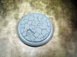 Town Square Base 04, 50mm Round Lip (1)