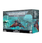 Harlequins: Starweaver / Voidweaver