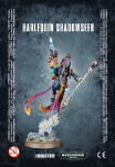 Harlequins: Shadowseer