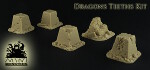 Dragons Teeth