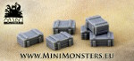 Crates