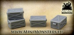 Metal Boxes