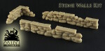 Stone Walls