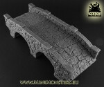 Stone Bridge