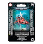 Craftworlds: Skyrunner