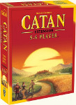 Catan Extension: 5 & 6 Player (2015 Version)