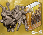 Brewer's Guild Starter Set