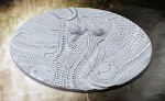 Alien Invasion, 170x105mm Knight Base (1)