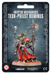 Adeptus Mechanicus: Tech-Priest Dominus