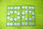 30mm Round Bases
