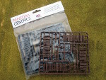 Palisade Fences