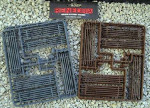 Worm Fences