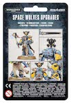 Space Wolves: Upgrade Pack