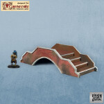 Venetian Bridge 1