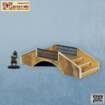 Venetian Bridge 4