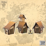 Bird Houses