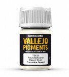 Vallejo Pigments - Desert Dust 