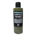 Surface Primer (200ml) - Earth Green