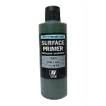 Surface Primer (200ml) - Nato Green FS34094