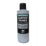 Surface Primer (200ml) - USN Light Ghost Grey