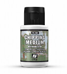 Vallejo Model Wash 35ml - Chipping Medium 