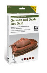 AFV Painting System - German Red Oxide
