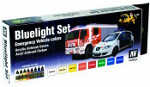 Model Air Set - Bluelight Set