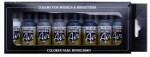 Model Air Set - USN Aircraft Set