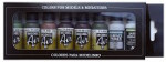 Model Air Set - German Camouflage Set
