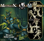 Moon Shinobi