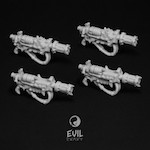Chaos Fusion Rifles