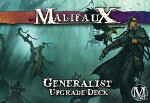 M2E: Generalist Upgrade Deck