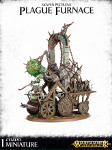 Skaven: Plague Furnace -GW Direct