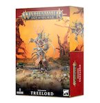 Sylvaneth: Treelord