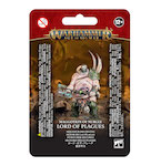 Nurgle Rotbringers: Lord of Plagues