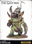 Nurgle Rotbringers: The Glottkin