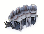 Corner Pack Upgrade Set