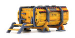 Portable Utility Pod