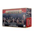 Khorne Bloodbound: Blood Warriors