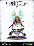 Stormcast Eternals: Celestant-Prime - GW Direct