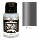 Metal Color - Magnesium 32ml 