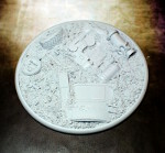 Scrap Yard, 120mm Round Lip (1)