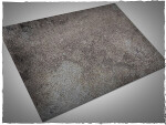Mousepad games mat, size 4x6, cobblestone theme