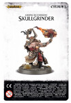 Khorne Bloodbound: Skullgrinder -GW Direct