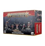 Khorne Bloodbound: Wrathmongers