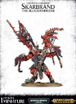 Daemons of Khorne: Skarbrand the Bloodthirster